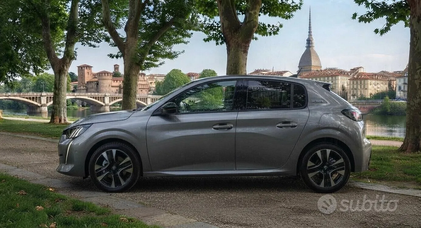 Peugeot 208 2026 photo 2