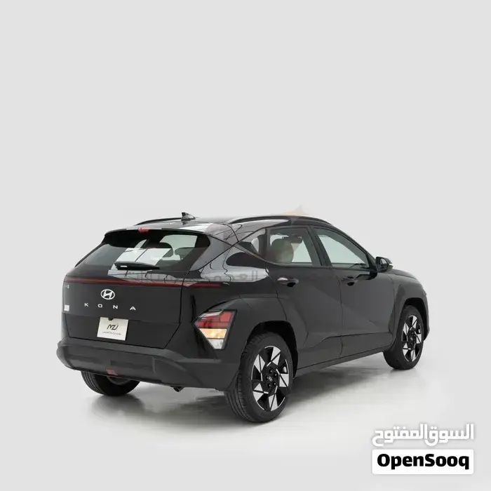 Hyundai Kona 2026 photo 2