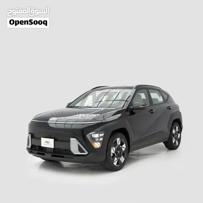 Hyundai Kona 2026 photo 3