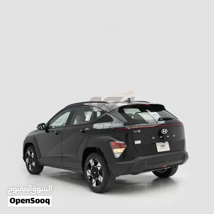 Hyundai Kona 2026 photo 4