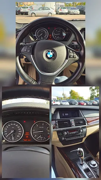 BMW X5 2009 photo 3