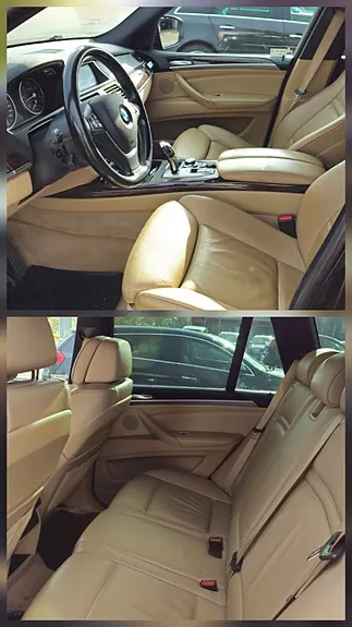 BMW X5 2009 photo 2