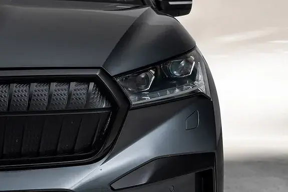 Skoda Enyaq 2022 photo 5