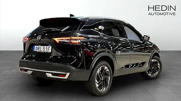 Nissan Qashqai 2026 photo 2