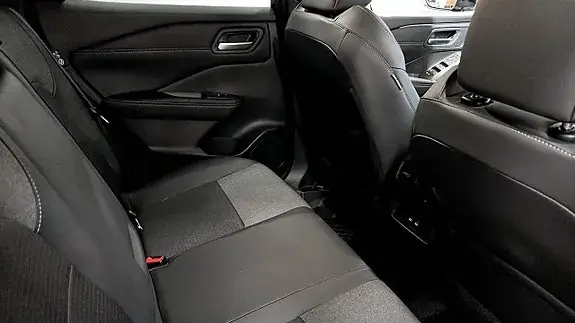 Nissan Qashqai 2026 photo 5