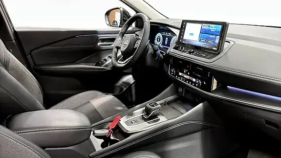 Nissan Qashqai 2026 photo 3