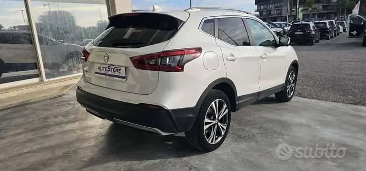 Nissan Qashqai 2019 photo 4