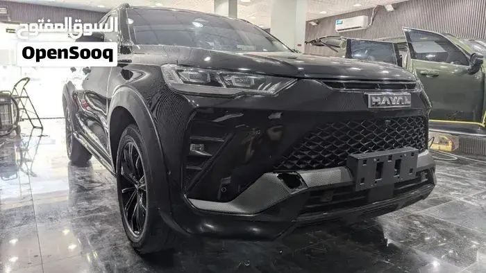 Haval H6 2023 photo 5