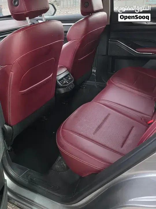 Haval H6 2023 photo 4