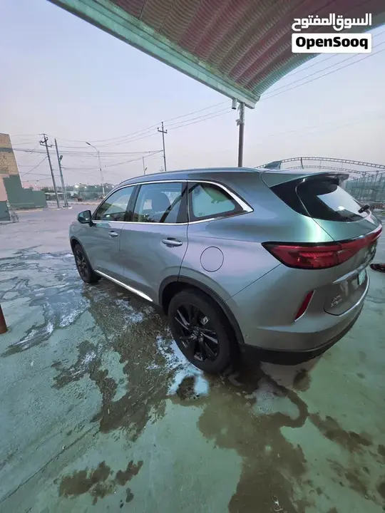Haval H6 2023 photo 3