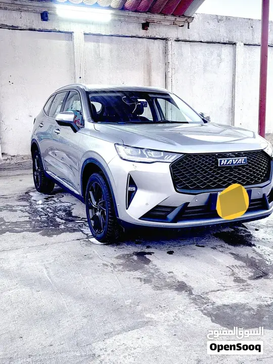 Haval H6 2023 photo 2
