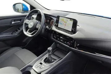 Nissan Qashqai 2022 photo 2