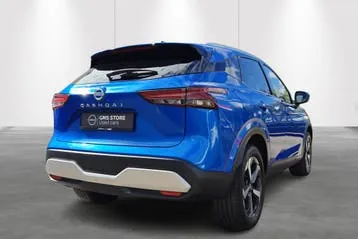 Nissan Qashqai 2022 photo 3