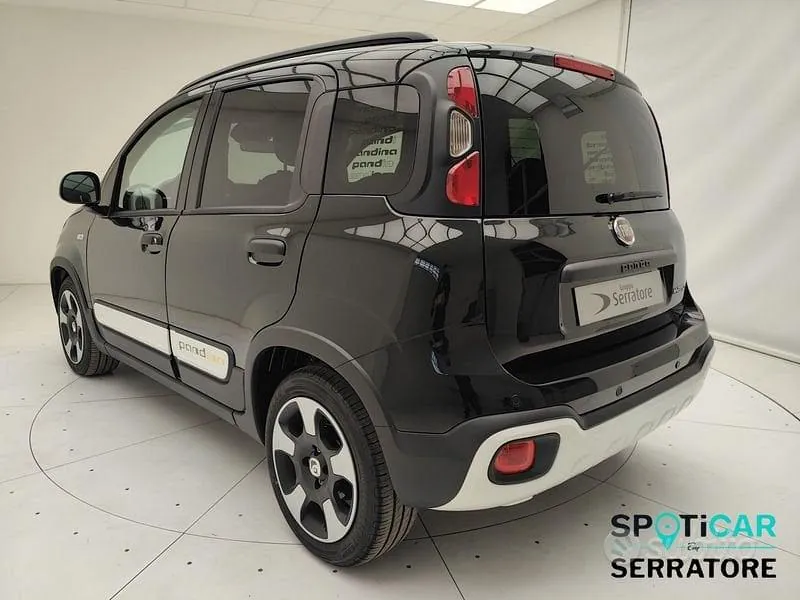 Fiat Panda 2025 photo 4