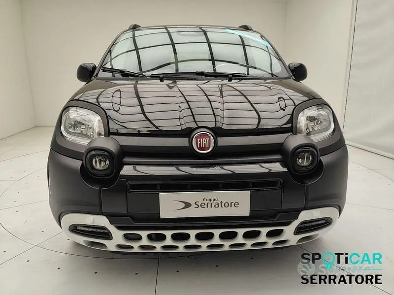 Fiat Panda 2025 photo 2