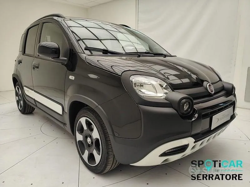 Fiat Panda 2025 photo 3