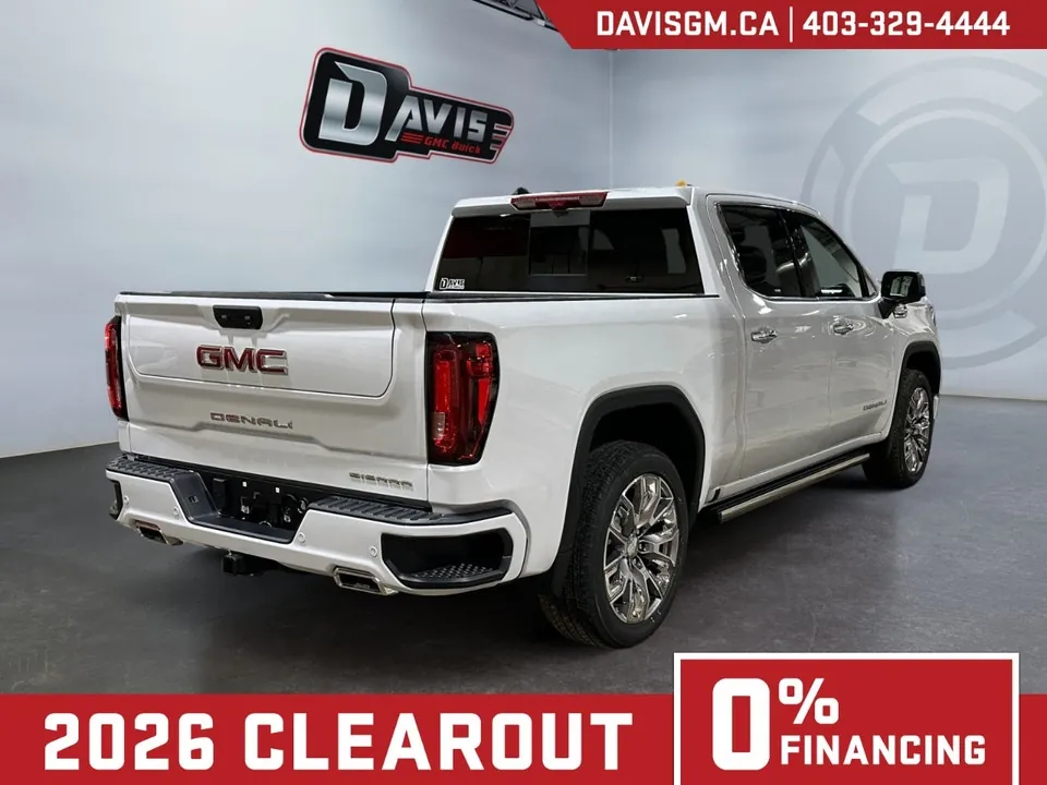 GMC Sierra 1500 2026 photo 5