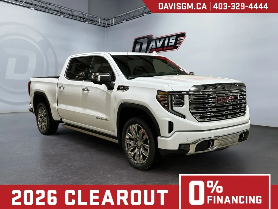 GMC Sierra 1500 2026 photo 3