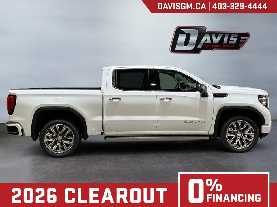 GMC Sierra 1500 2026 photo 4