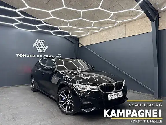 BMW 330E