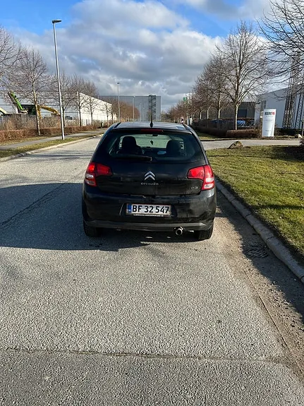 Citroen C3 2010 photo 3