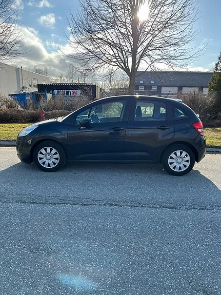 Citroen C3 2010 photo 2