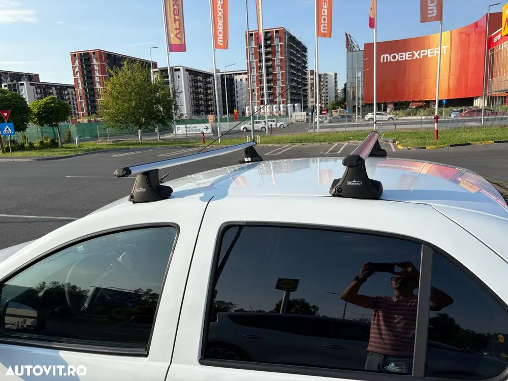 Dacia Logan 2013 photo 5