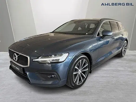 Volvo V60 2022 photo 5