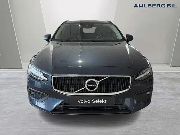 Volvo V60 2022 photo 4