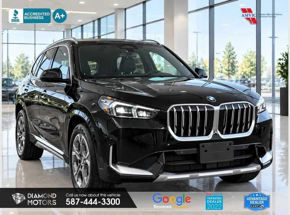 BMW X1 2023 photo 4
