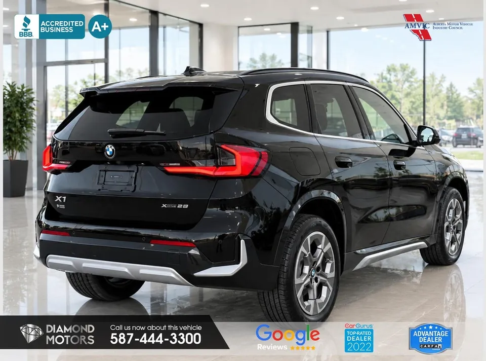 BMW X1 2023 photo 5