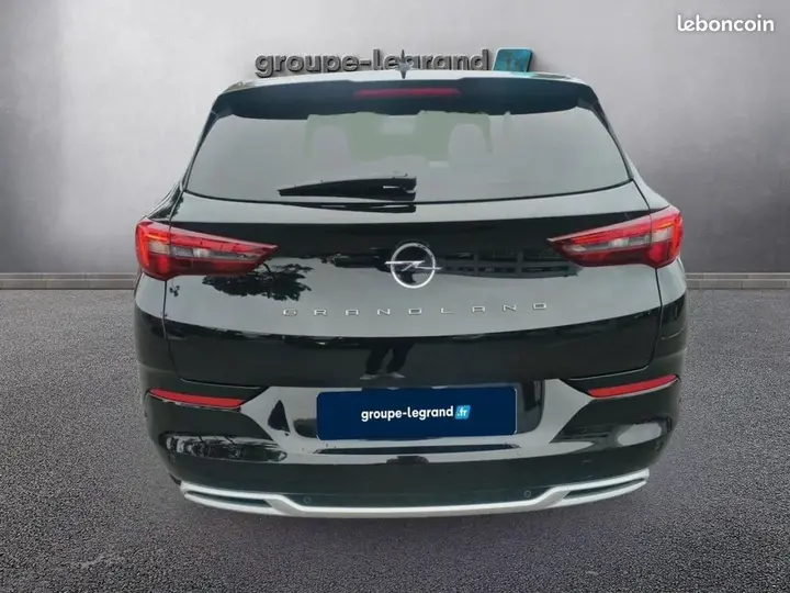 Opel Grandland 2023 photo 5