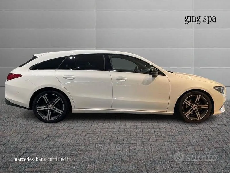 Mercedes-Benz Cla 2020 photo 5