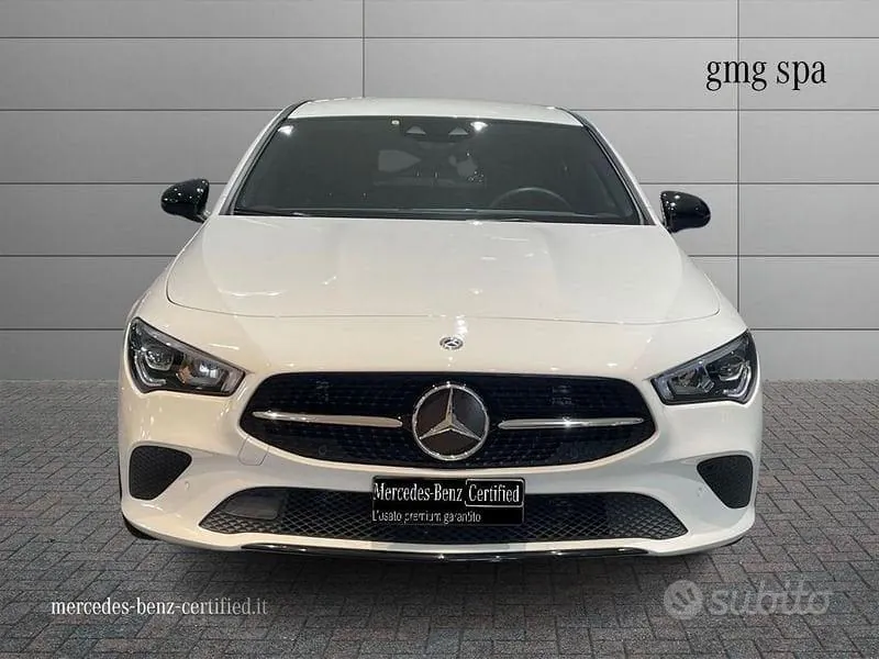 Mercedes-Benz Cla 2020 photo 3
