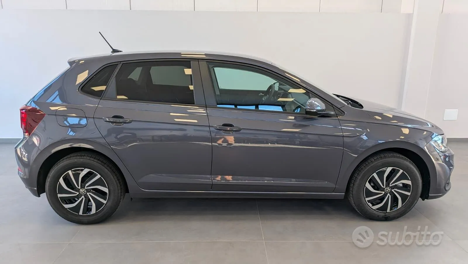 Volkswagen Polo 2026 photo 5