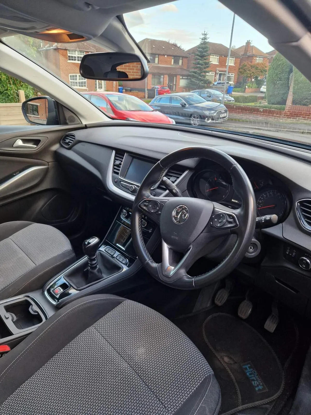 Vauxhall Grandland X 2019 photo 5