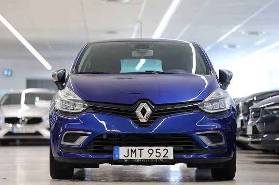Renault Clio 2016 photo 5