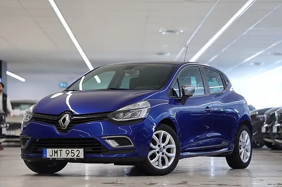 Renault Clio 2016 photo 3