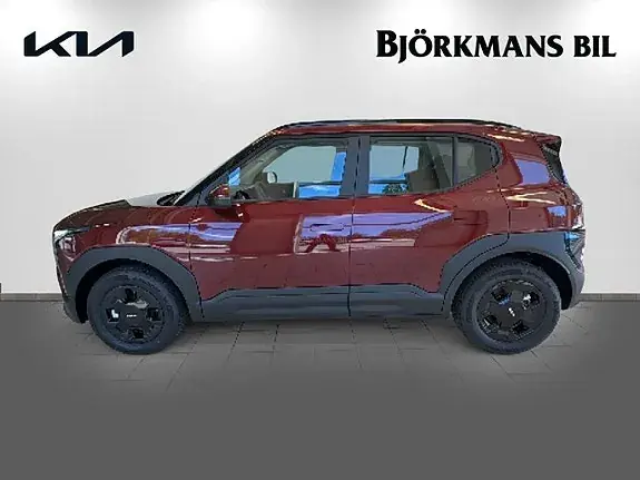 Kia Ev2 2027 photo 4