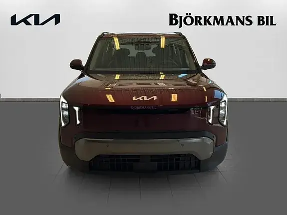 Kia Ev2 2027 photo 2