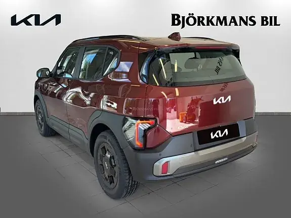 Kia Ev2 2027 photo 5