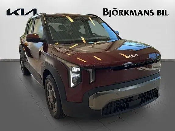 Kia Ev2 2027 photo 3