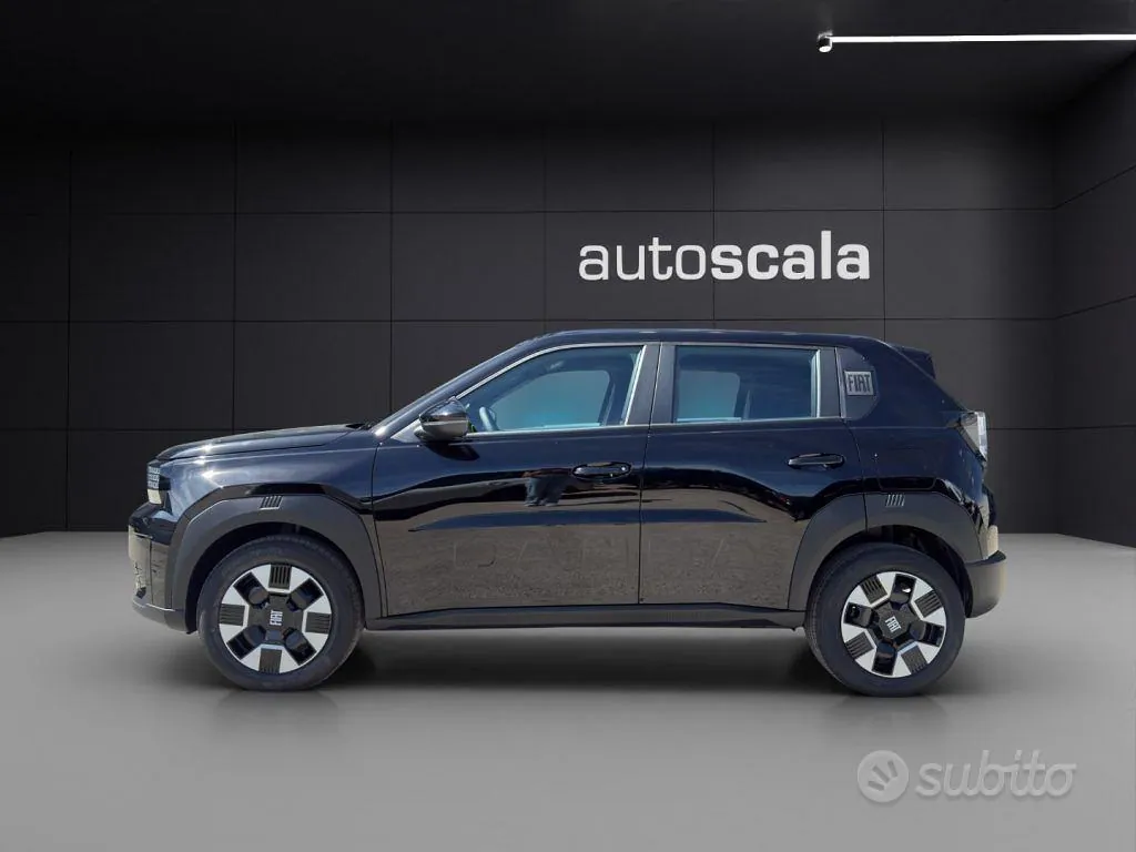 Fiat Grande Panda 2026 photo 2