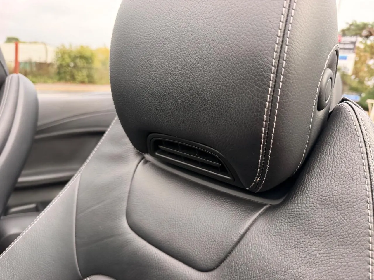 Mercedes-Benz C-Class 2021 photo 4