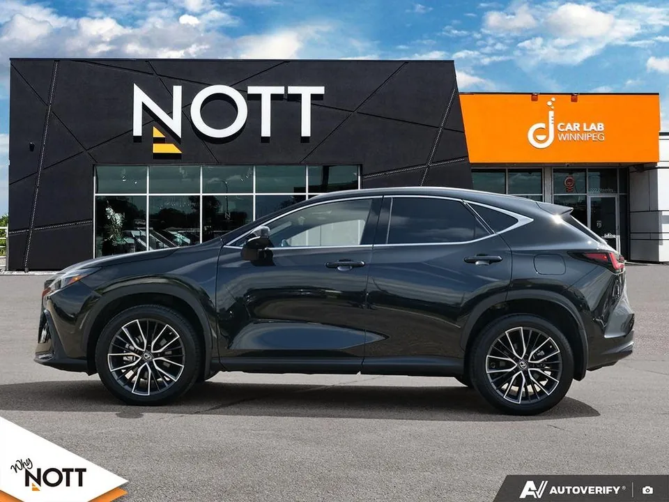 Lexus Nx 2023 photo 3