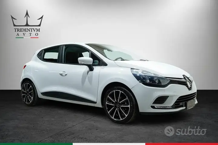 Renault Clio 2017 photo 3