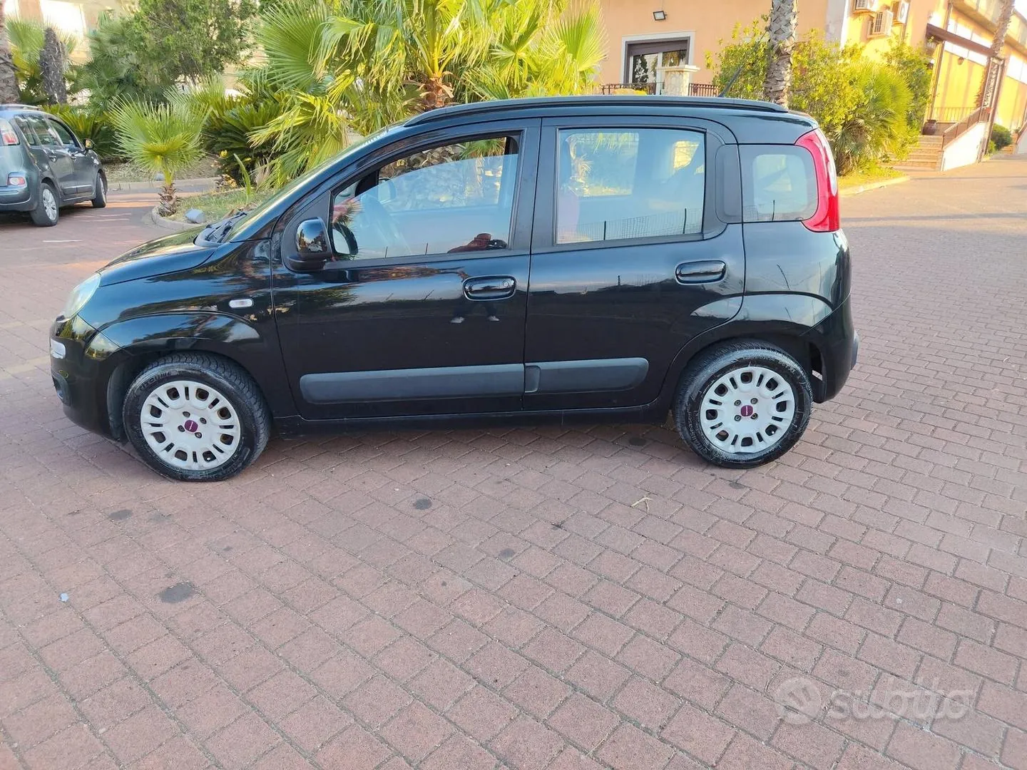 Fiat Panda 2014 photo 5