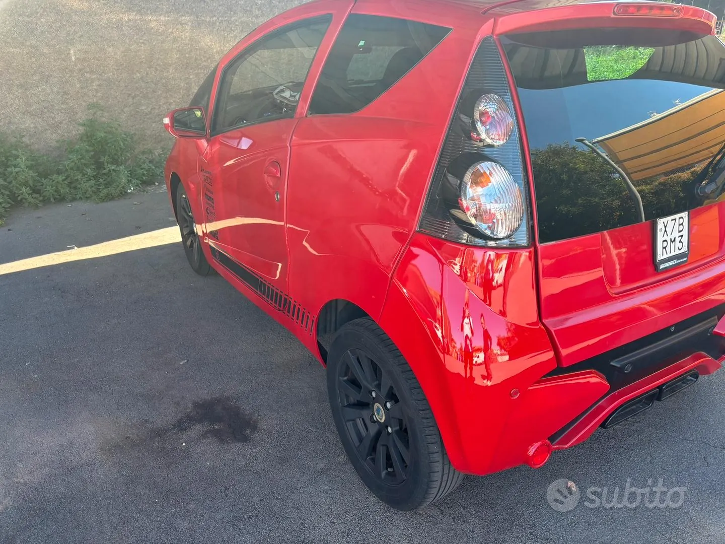Casalini M20 2019 photo 4