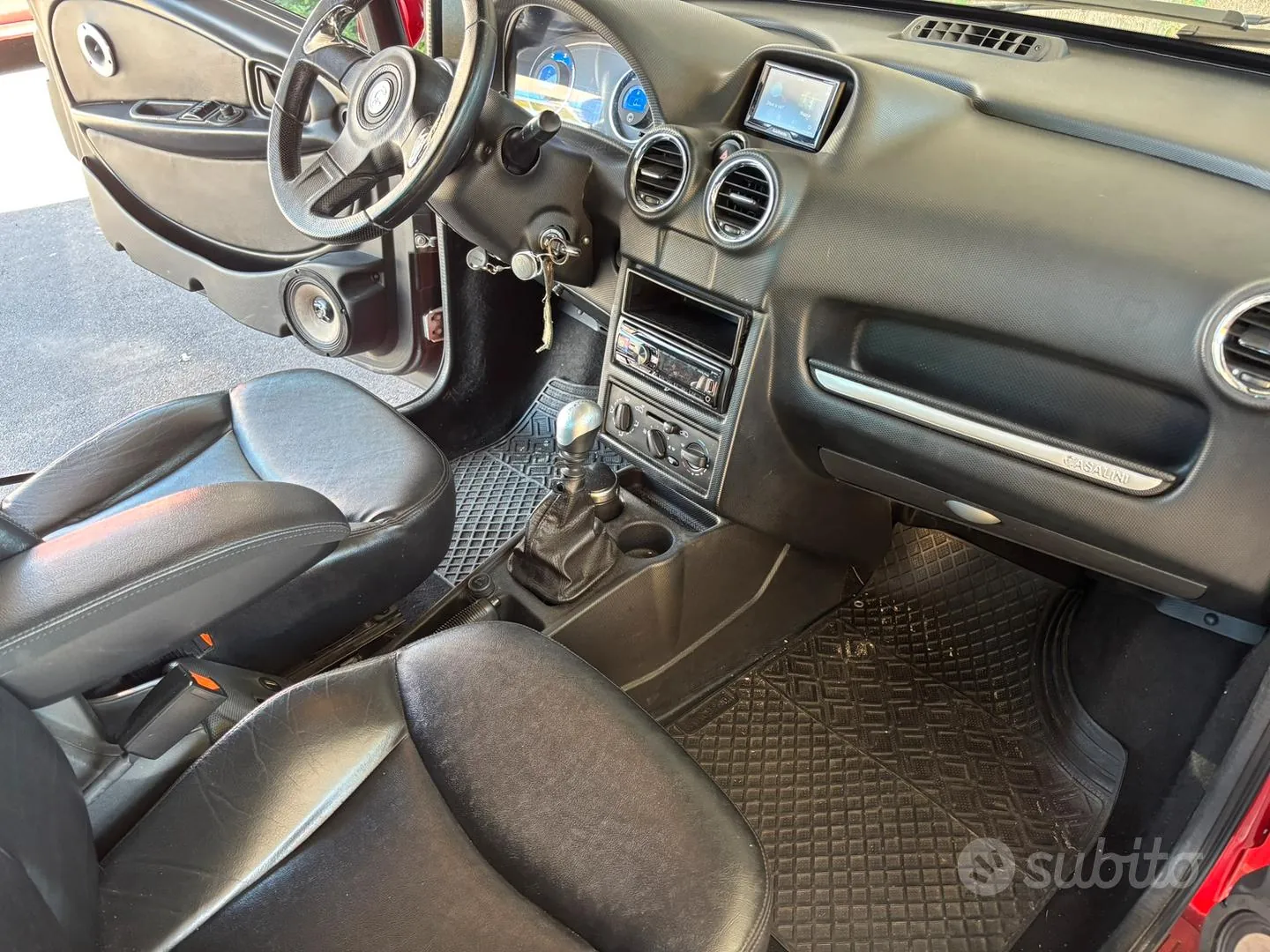 Casalini M20 2019 photo 5
