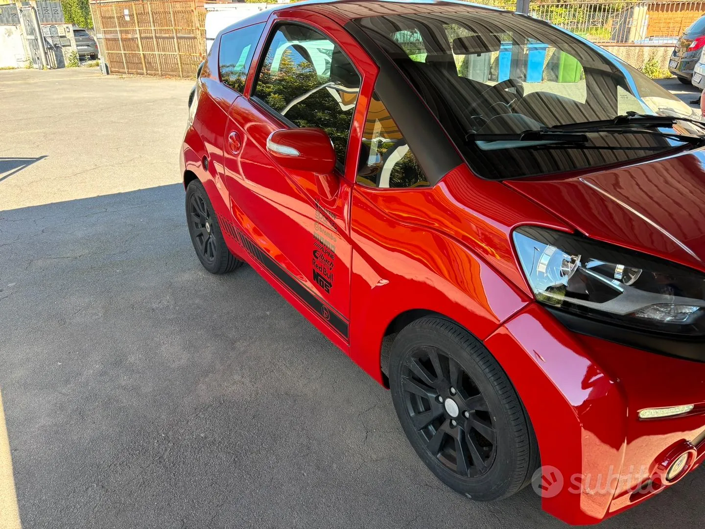 Casalini M20 2019 photo 2
